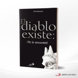 EL DIABLO EXISTE YO LO ENCONTRE – SAN PABLO