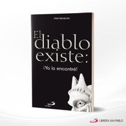 EL DIABLO EXISTE YO LO ENCONTRE – SAN PABLO