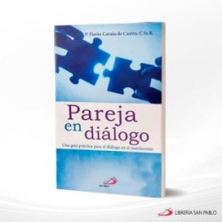 PAREJA EN DIALOGO – SAN PABLO