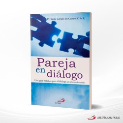 PAREJA EN DIALOGO – SAN PABLO