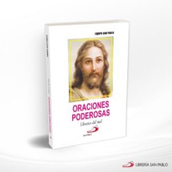 ORACIONES PODEROSAS – SAN PABLO