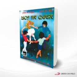 DIOS ME QUIERE – SAN PABLO