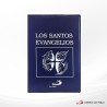 LOS SANTOS EVANGELIOS RUSTICA – SAN PABLO