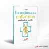 LA UNCION DE LOS ENFERMOS EXPLICADA AL PUEBLO – SAN PABLO