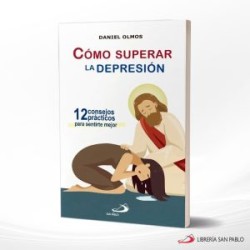 COMO SUPERAR LA DEPRESION – SAN PABLO