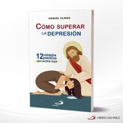 COMO SUPERAR LA DEPRESION – SAN PABLO