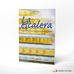 LA ESCALERA – SAN PABLO