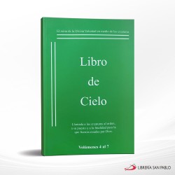 LIBRO DE CIELO  VOL 2 (4 AL 7) – FIAT