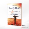 PALABRAS DE FE PARA EL CAMINO – SAN PABLO