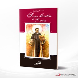 SAN MARTIN DE PORRES – SAN PABLO