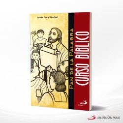 PAN DE LA PALABRA CURSO BIBLICO – SAN PABLO