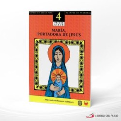 4 MARIA PORTADORA DE JESUS  – PPC