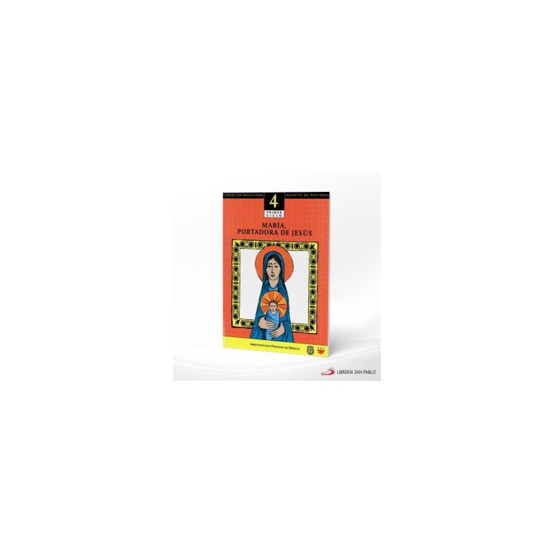 4 MARIA PORTADORA DE JESUS  – PPC