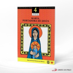 4 MARIA PORTADORA DE JESUS  – PPC