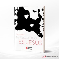 MI PSICOLOGO ES JESUS – ONBP