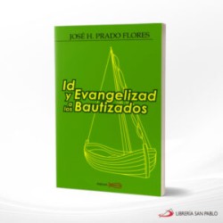 ID Y EVANGELIZAD A LOS BAUTIZADOS – REMA