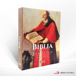BIBLIA TEMATICA – ONBP