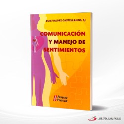 COMUNICACION Y MANEJO DE SENTIMIENTOS – ONBP