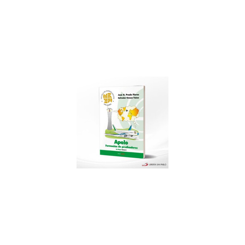 MANUAL APOLO – REMA