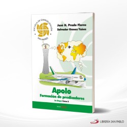 MANUAL APOLO – REMA