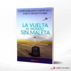 LA VUELTA AL MUNDO SIN MALETA – REMA