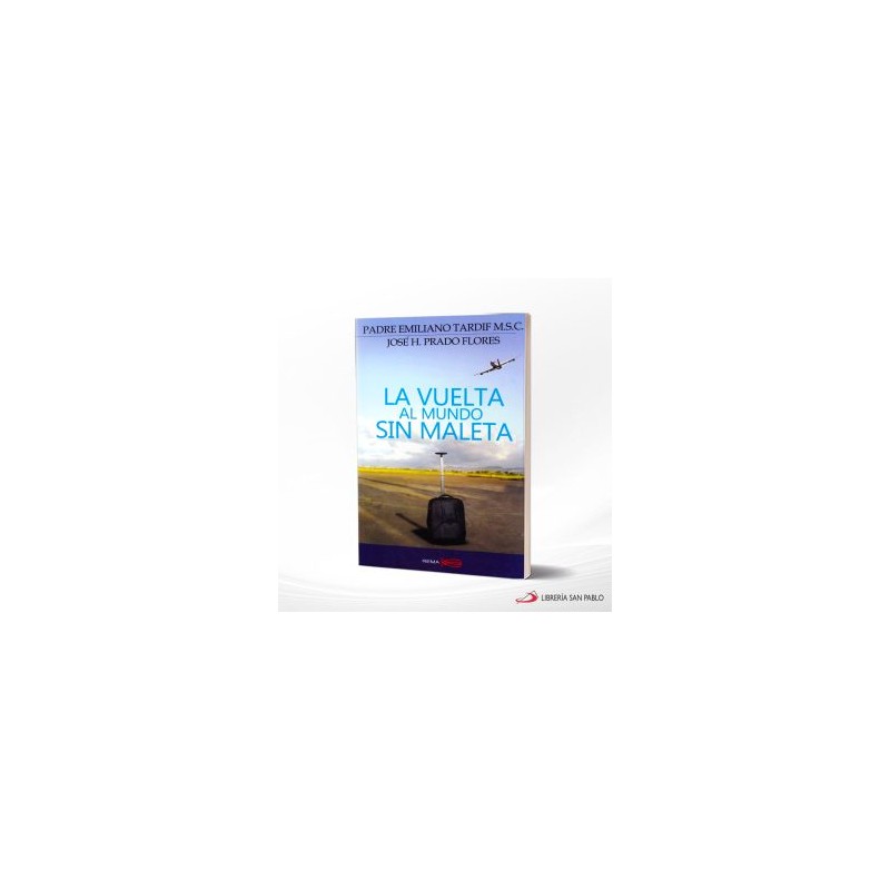 LA VUELTA AL MUNDO SIN MALETA – REMA