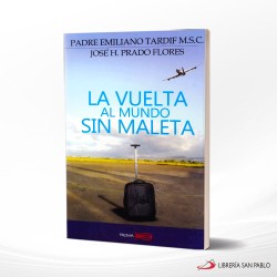 LA VUELTA AL MUNDO SIN MALETA – REMA