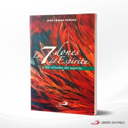 LOS 7 DONES DEL ESPIRITU – SAN PABLO