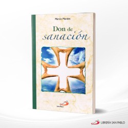 DON DE SANACION – SAN PABLO