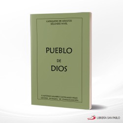 PUEBLO DE DIOS CATEQUESIS 2 – DABAR