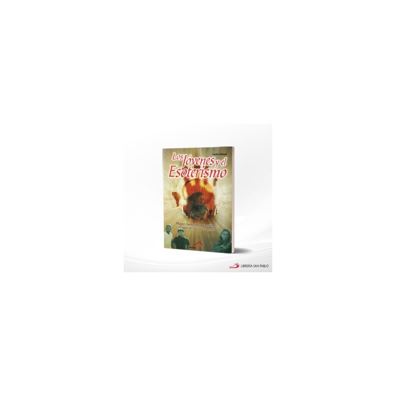 LOS JOVENES Y EL ESOTERISMO – SAN PABLO