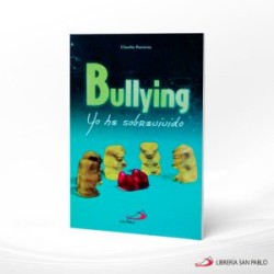 BULLYING YO HE SOBREVIVIDO – SAN PABLO
