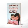 SEA EL PRIMER CATEQUISTA DE SU HIJO – SAN PABLO