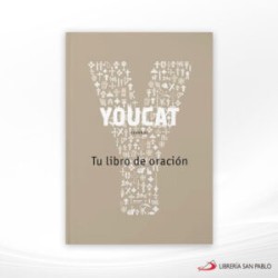YOUCAT TU LIBRO DE ORACION – ENCUENTRO