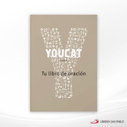 YOUCAT TU LIBRO DE ORACION – ENCUENTRO