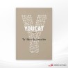 YOUCAT TU LIBRO DE ORACION – ENCUENTRO
