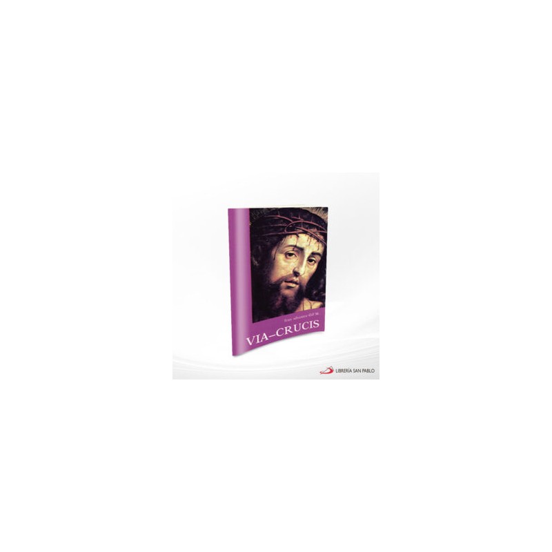 VIA CRUCIS – SAN PABLO