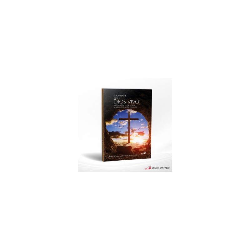 CAMINAR CON EL DIOS VIVO – SAN PABLO