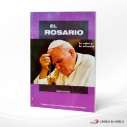 EL ROSARIO SU VALOR Y SU EFICACIA – XAVERIANAS