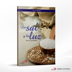 LA SAL Y LA LUZ – SAN PABLO