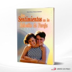 LOS SENTIMIENTOS EN LA RELACION DE PAREJA – SAN PABLO