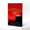 REGLAS PARA EL DISCERNIMIENTO DE LOS ESPIRITUS – JM