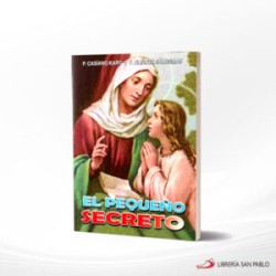 EL PEQUEÑO SECRETO – AP BIBLICO