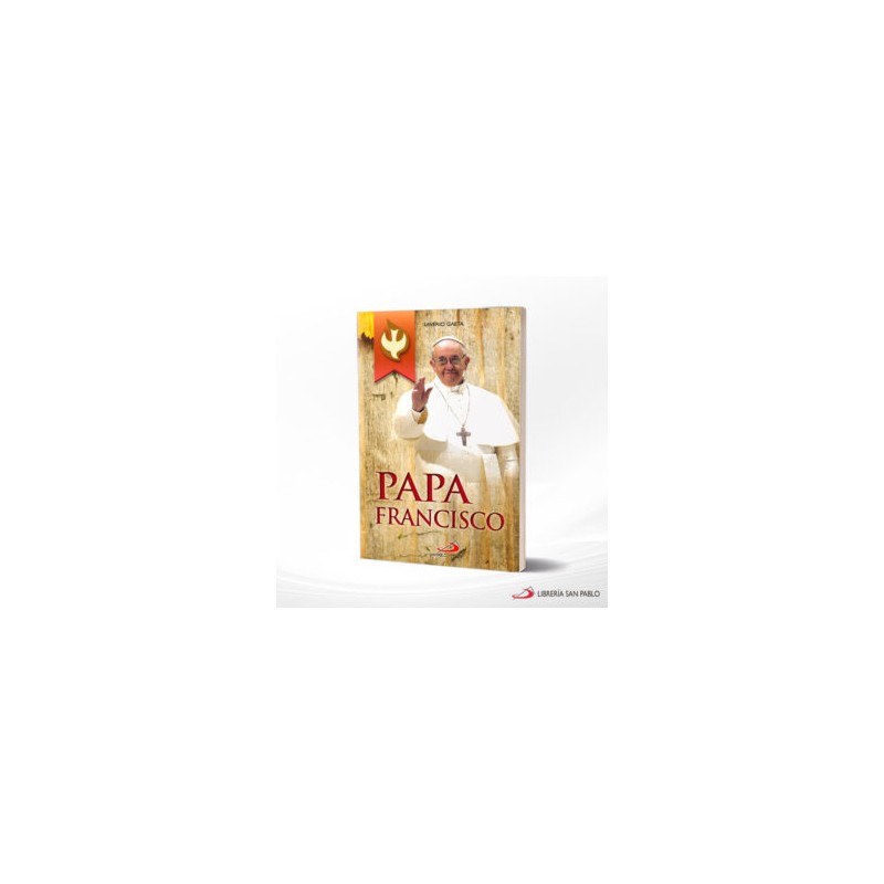 PAPA FRANCISCO – SAN PABLO