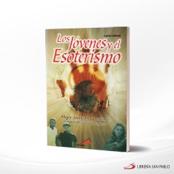 LOS JOVENES Y EL ESOTERISMO – SAN PABLO