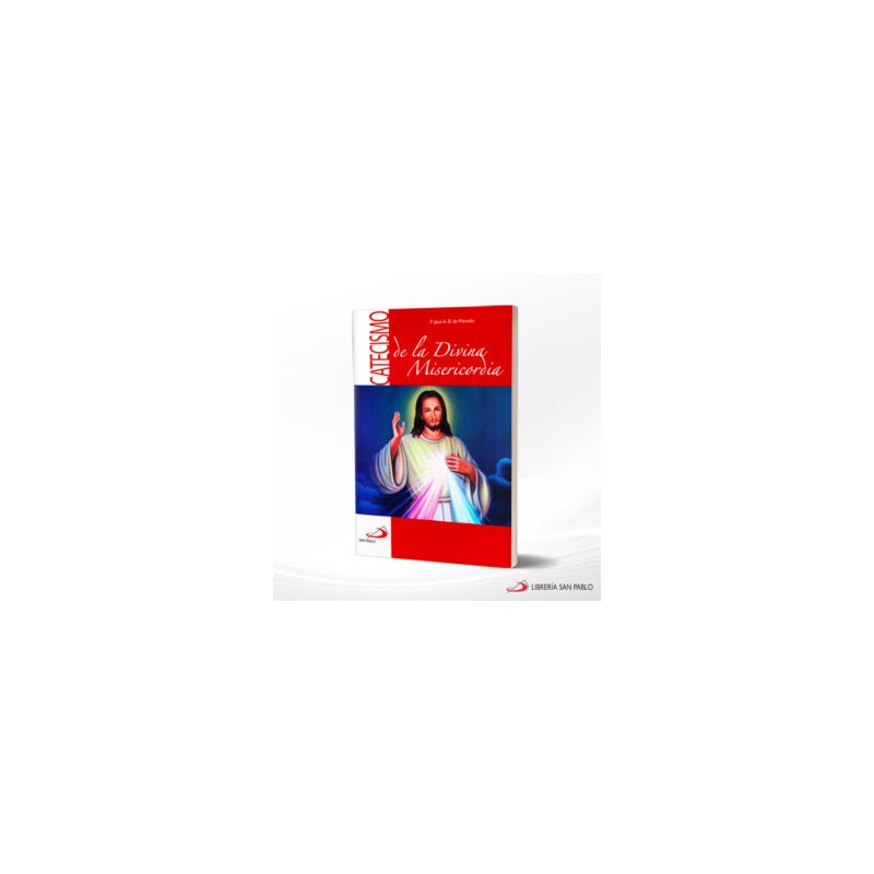 CATECISMO DE LA DIVINA MISERICORDIA – SAN PABLO