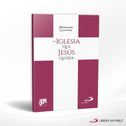 LA IGLESIA QUE JESUS QUERIA – SAN PABLO