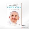 FRANCISCO ESPERANZA LA AUTOBIOGRAFIA – PLAZA JANES