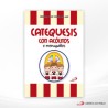 CATEQUESIS CON ACOLITOS O MONAGUILLOS – SAN PABLO