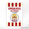 CATEQUESIS CON ACOLITOS O MONAGUILLOS – SAN PABLO